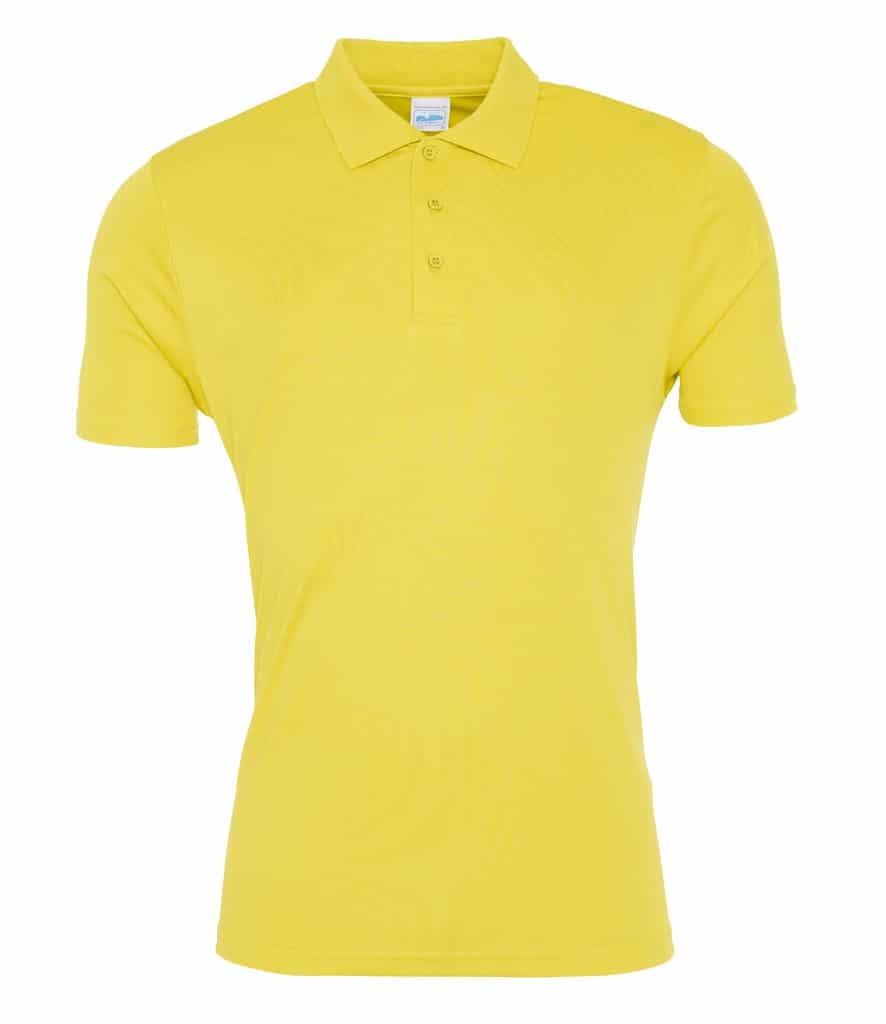 AWDis Cool Smooth Polo Shirt