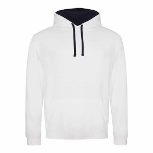 AWDis Varsity Hoodie