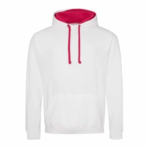 AWDis Varsity Hoodie