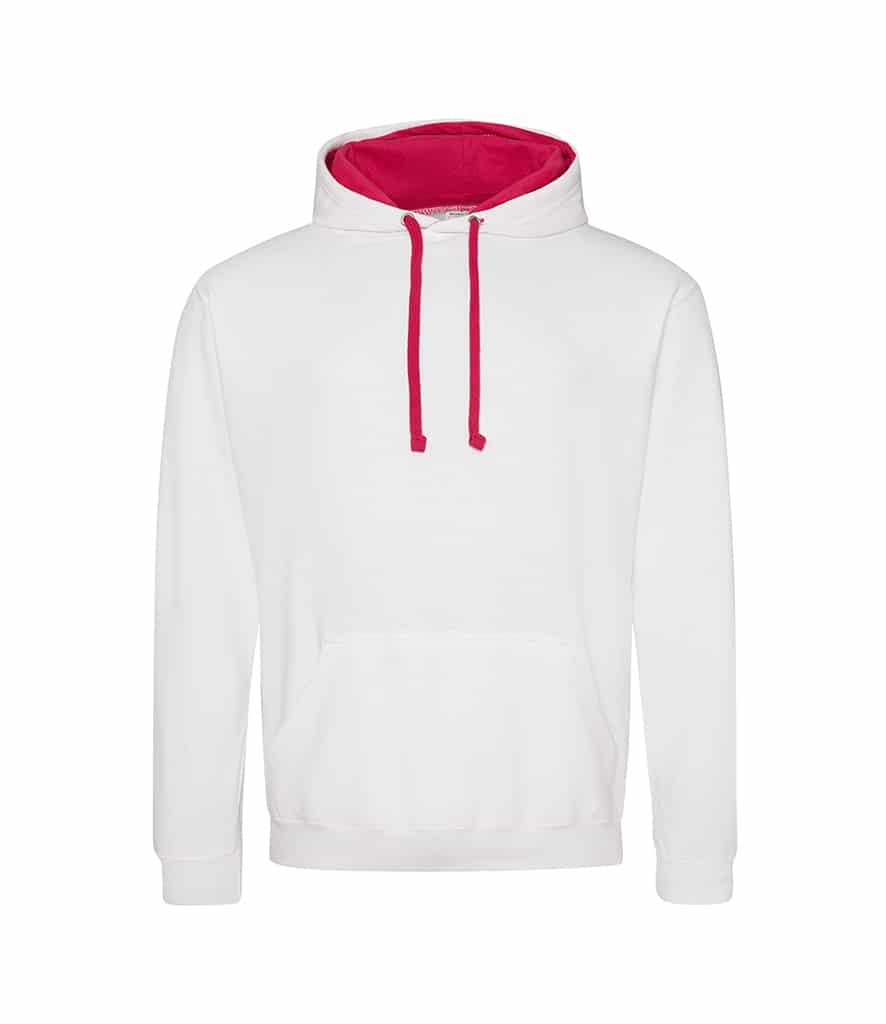 AWDis Varsity Hoodie