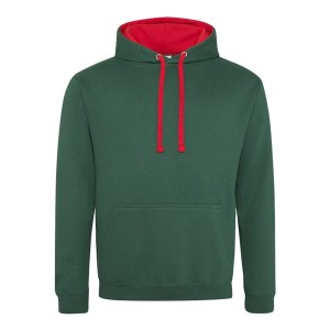 AWDis Varsity Hoodie