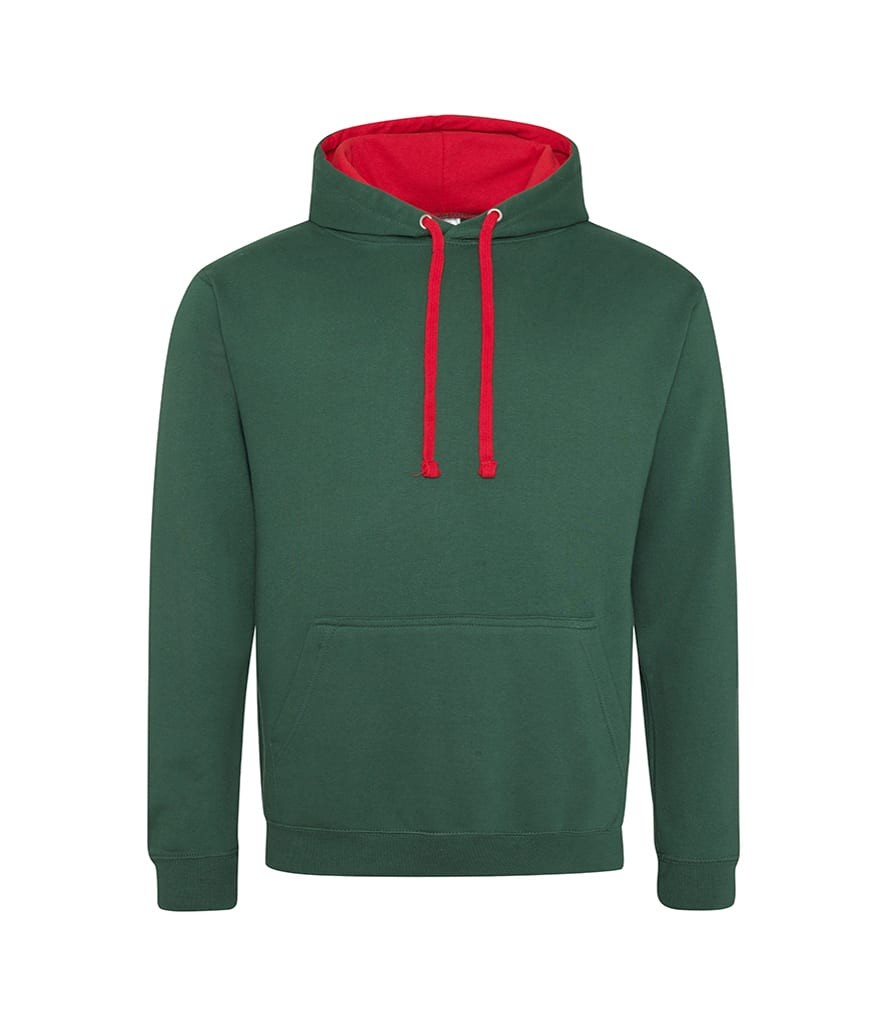 AWDis Varsity Hoodie
