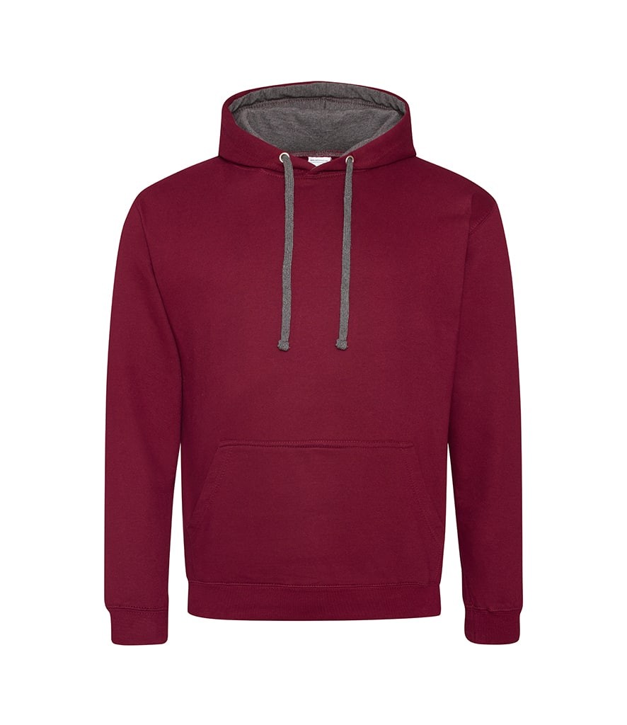 AWDis Varsity Hoodie