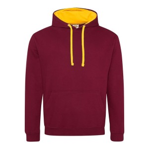 AWDis Varsity Hoodie