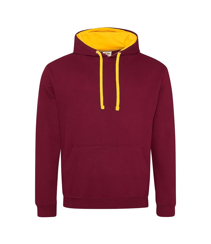 AWDis Varsity Hoodie