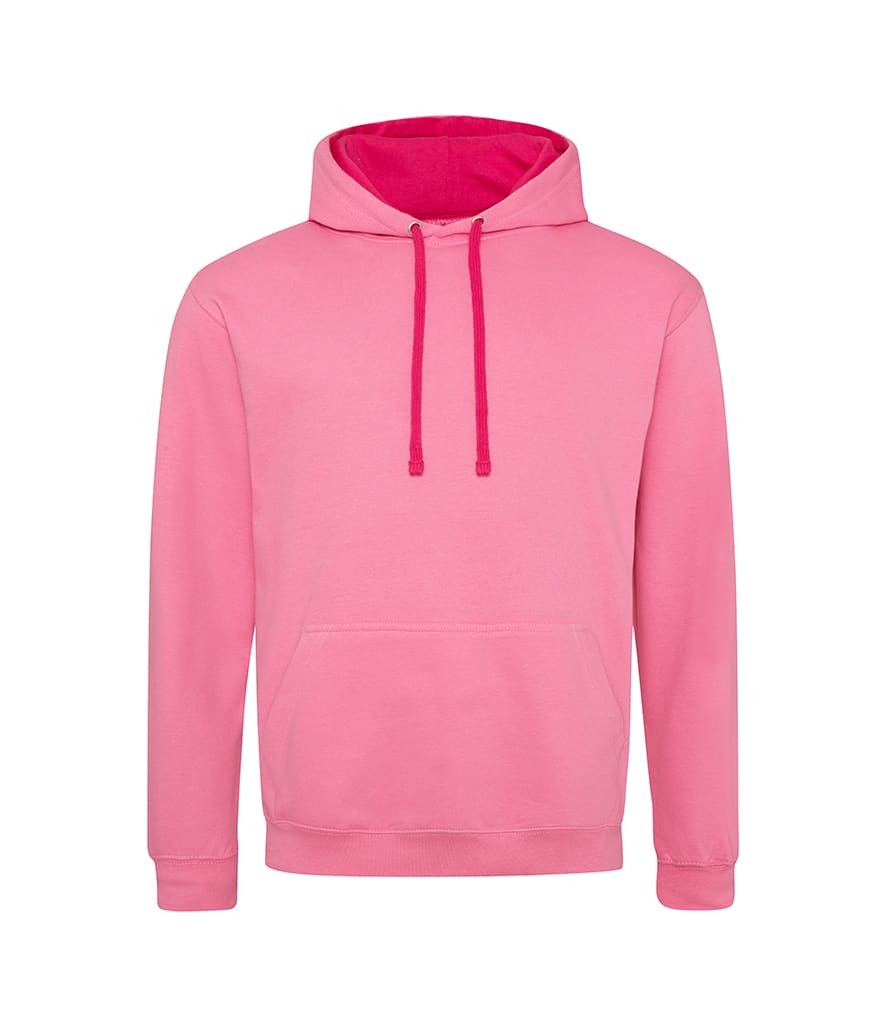 AWDis Varsity Hoodie