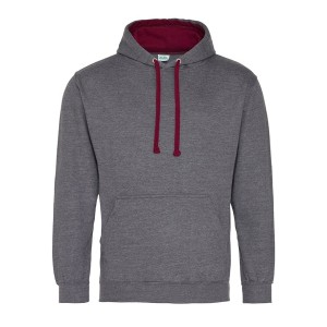 AWDis Varsity Hoodie