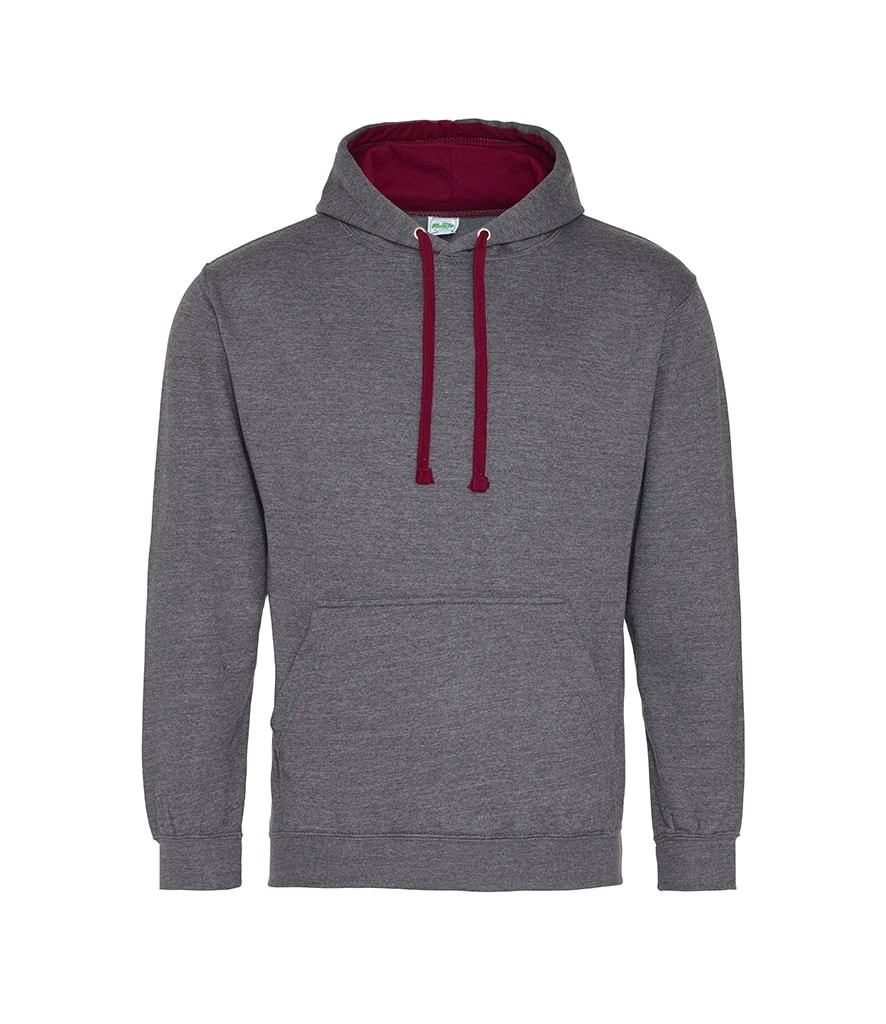 AWDis Varsity Hoodie