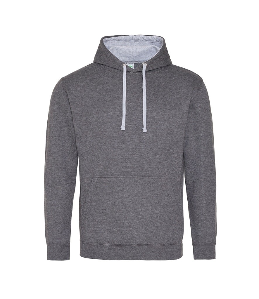 AWDis Varsity Hoodie