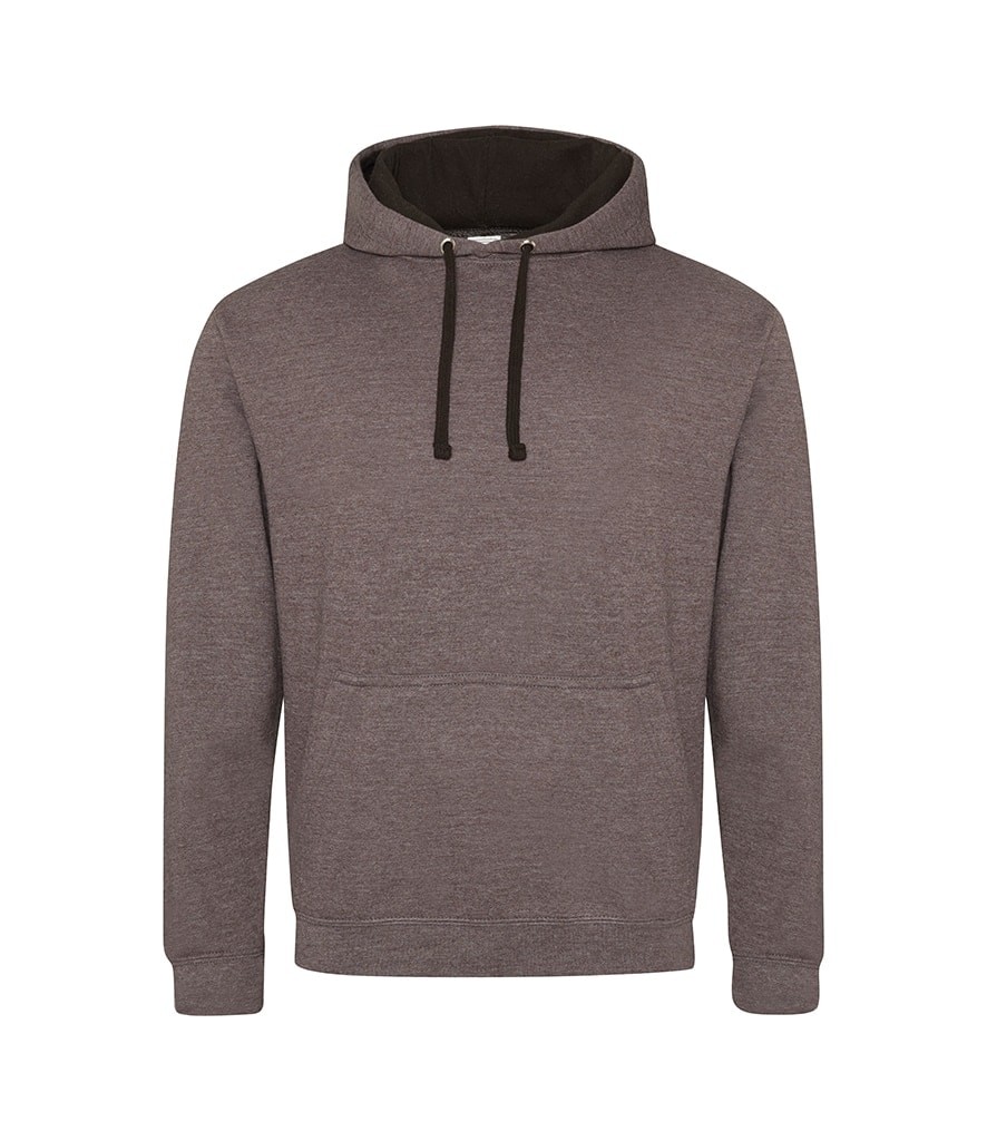 AWDis Varsity Hoodie