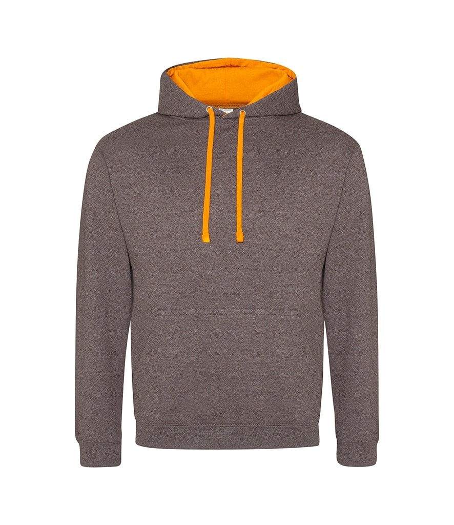 AWDis Varsity Hoodie