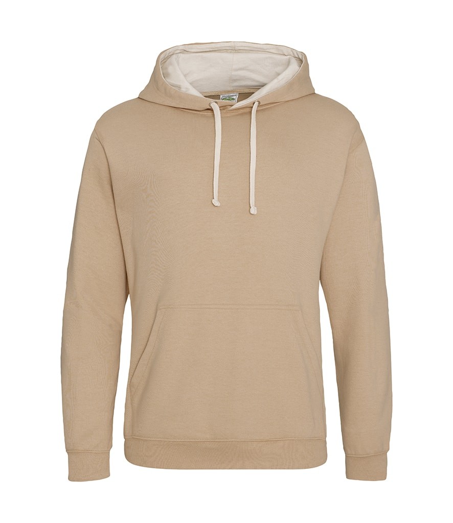 AWDis Varsity Hoodie