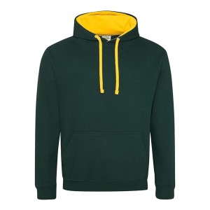 AWDis Varsity Hoodie