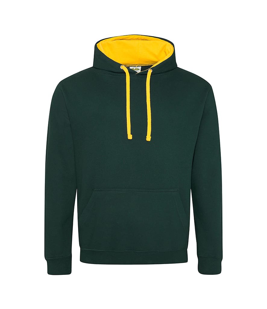 AWDis Varsity Hoodie
