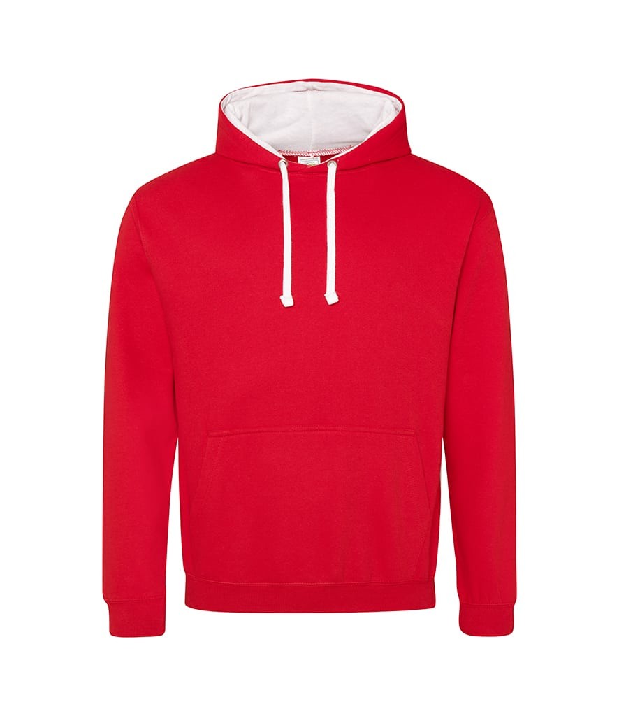 AWDis Varsity Hoodie