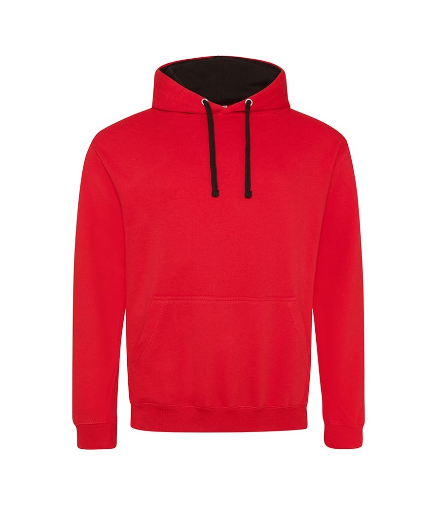 AWDis Varsity Hoodie