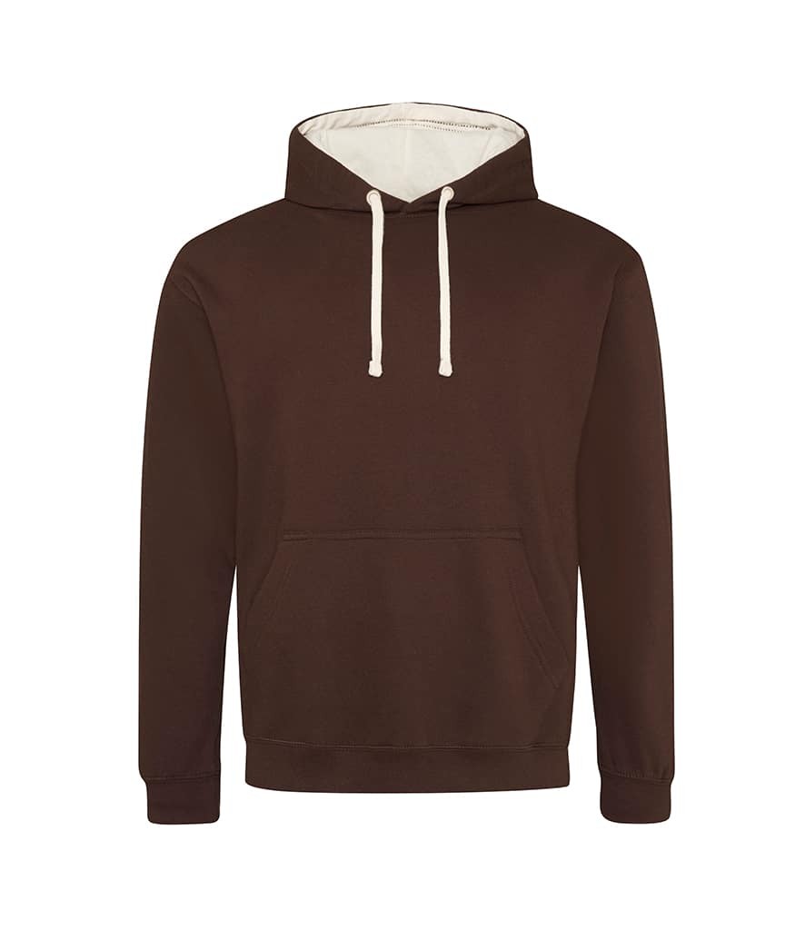 AWDis Varsity Hoodie