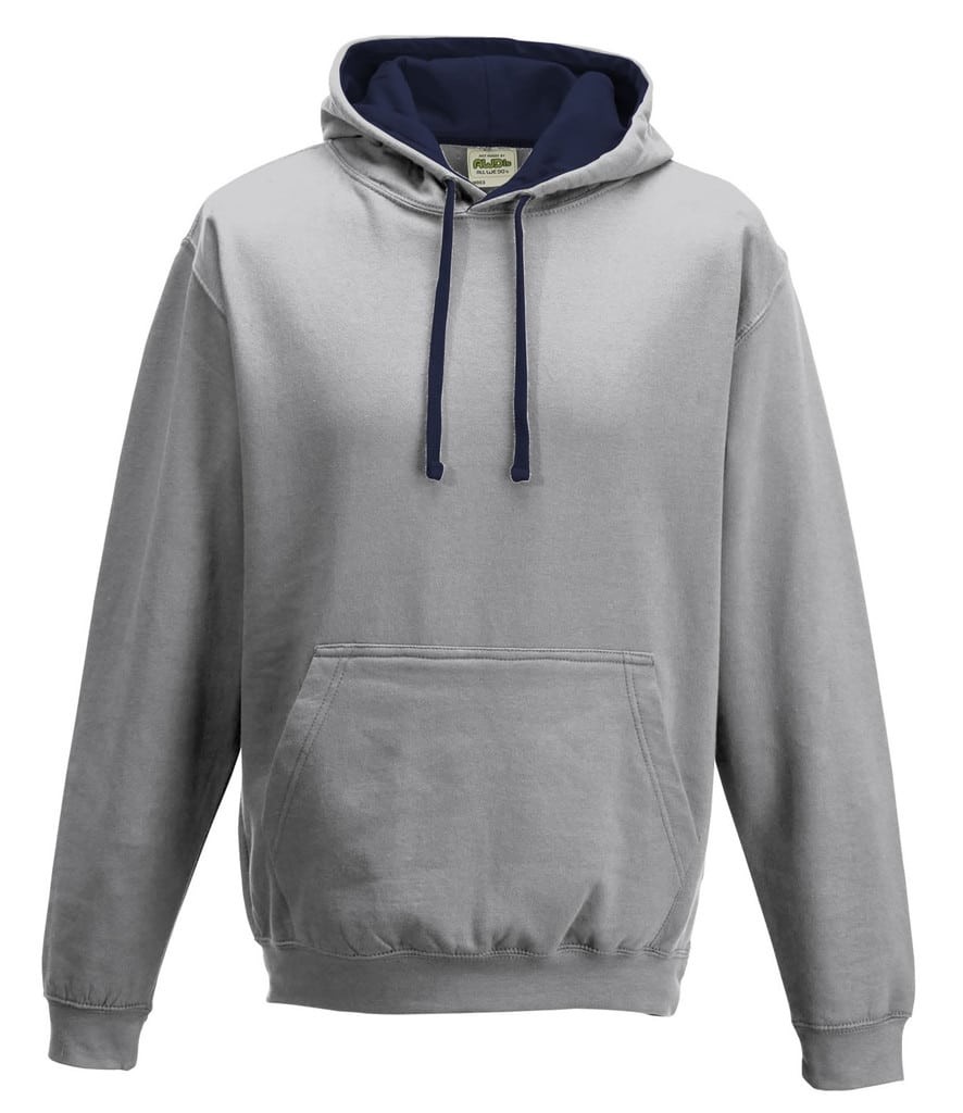 AWDis Varsity Hoodie