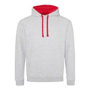 AWDis Varsity Hoodie