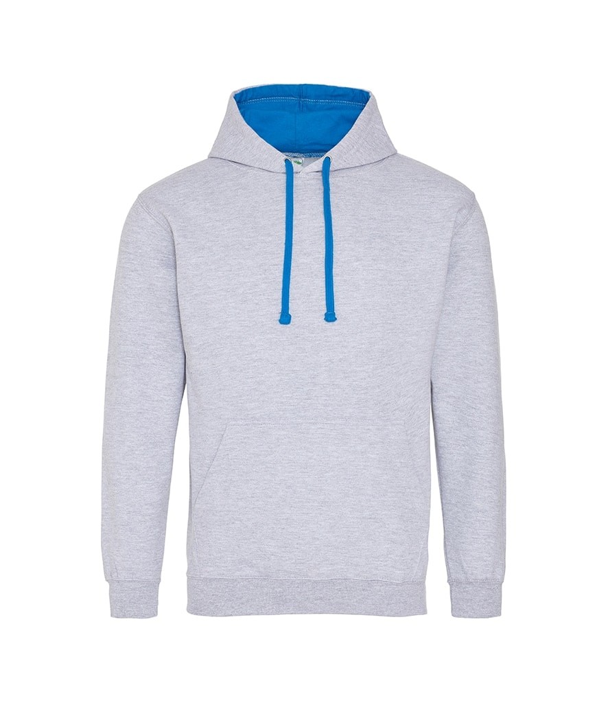 AWDis Varsity Hoodie