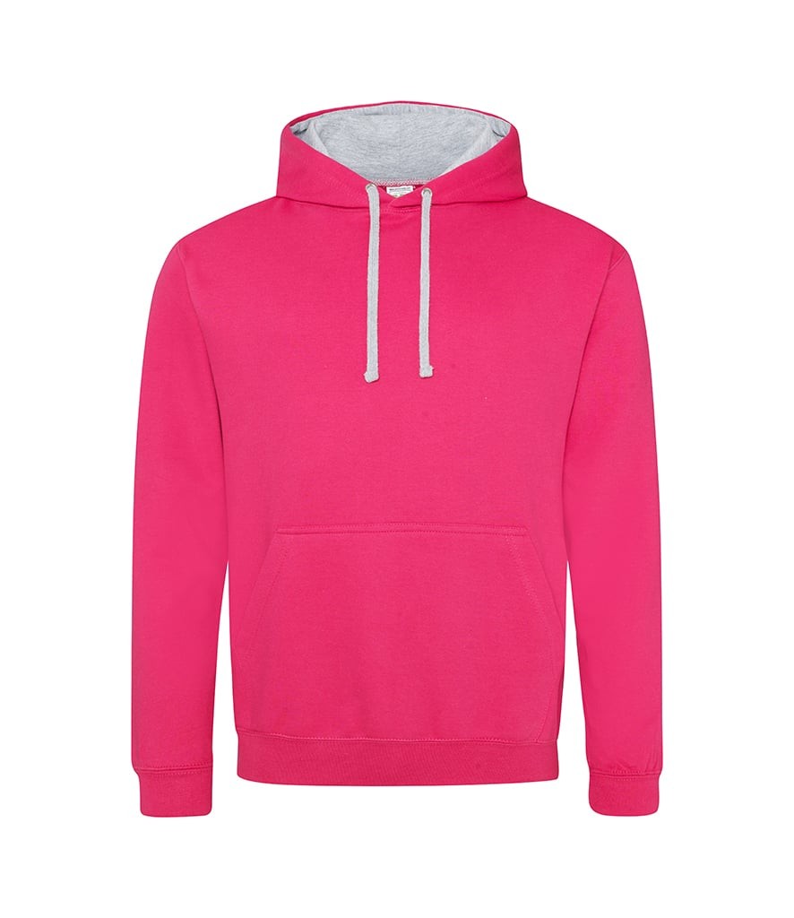 AWDis Varsity Hoodie