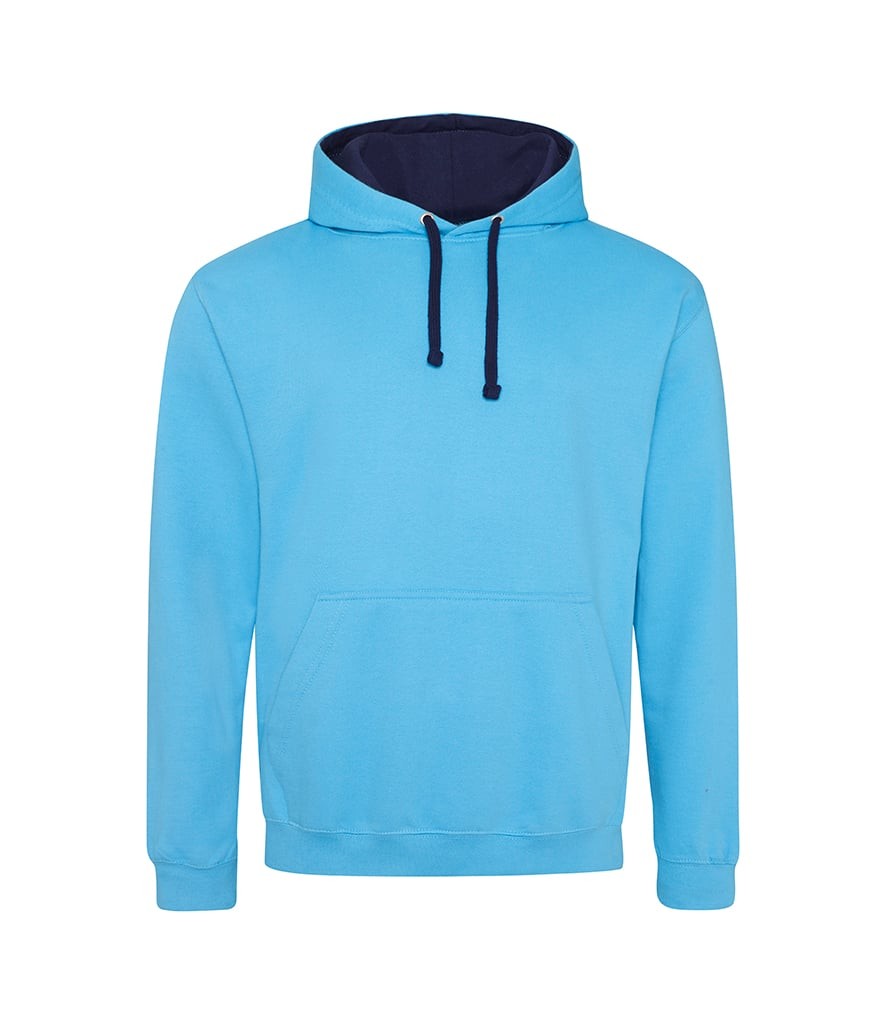 AWDis Varsity Hoodie
