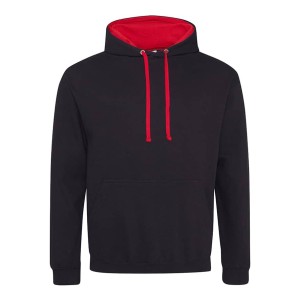 AWDis Varsity Hoodie
