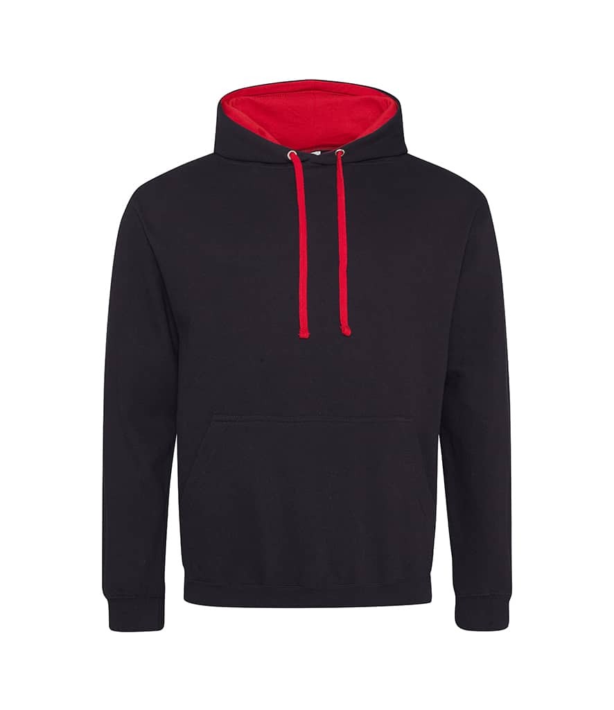 AWDis Varsity Hoodie
