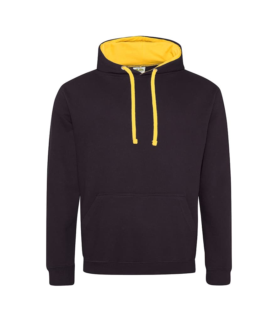 AWDis Varsity Hoodie