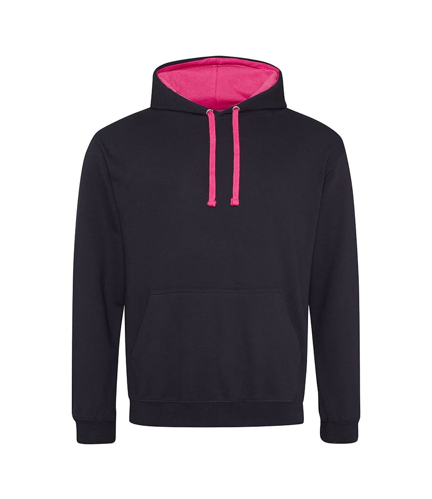 AWDis Varsity Hoodie