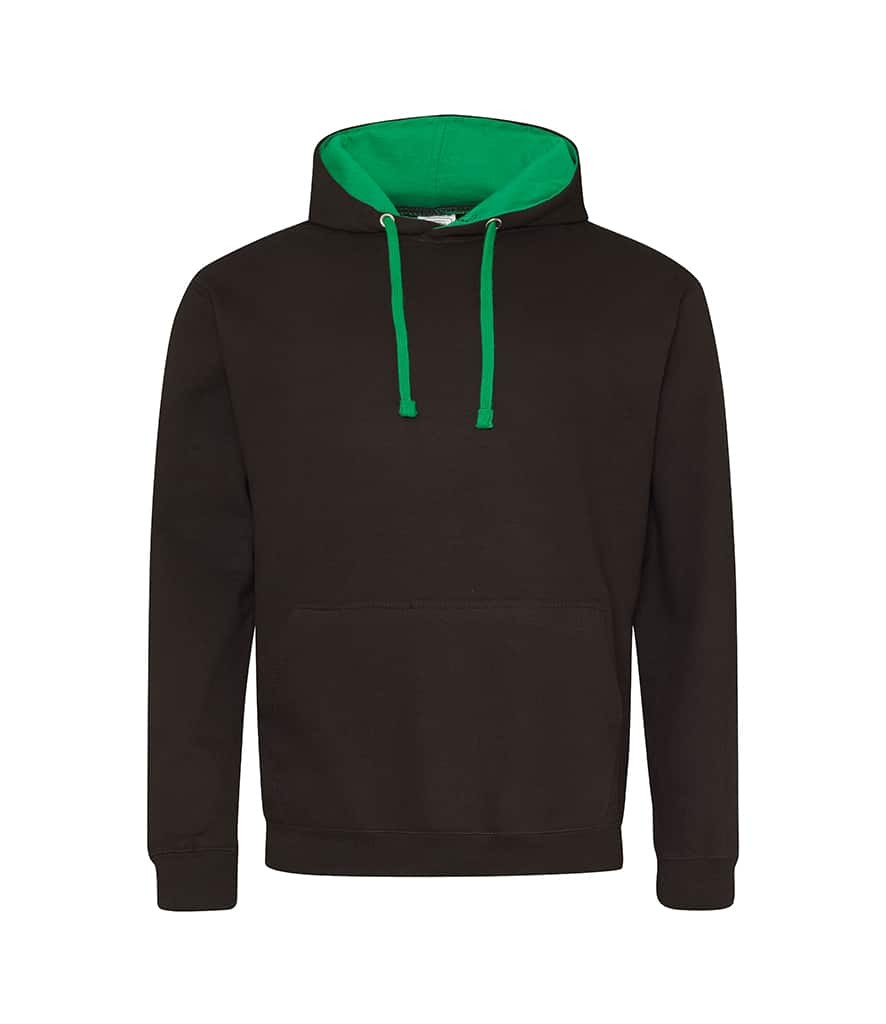 AWDis Varsity Hoodie