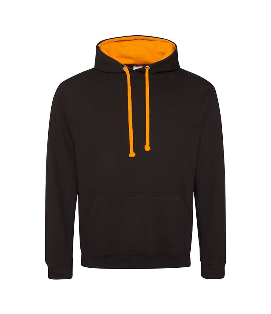 AWDis Varsity Hoodie