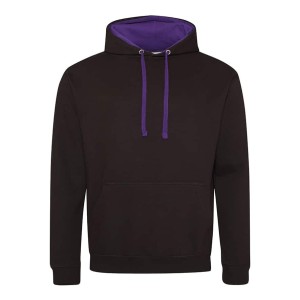 AWDis Varsity Hoodie