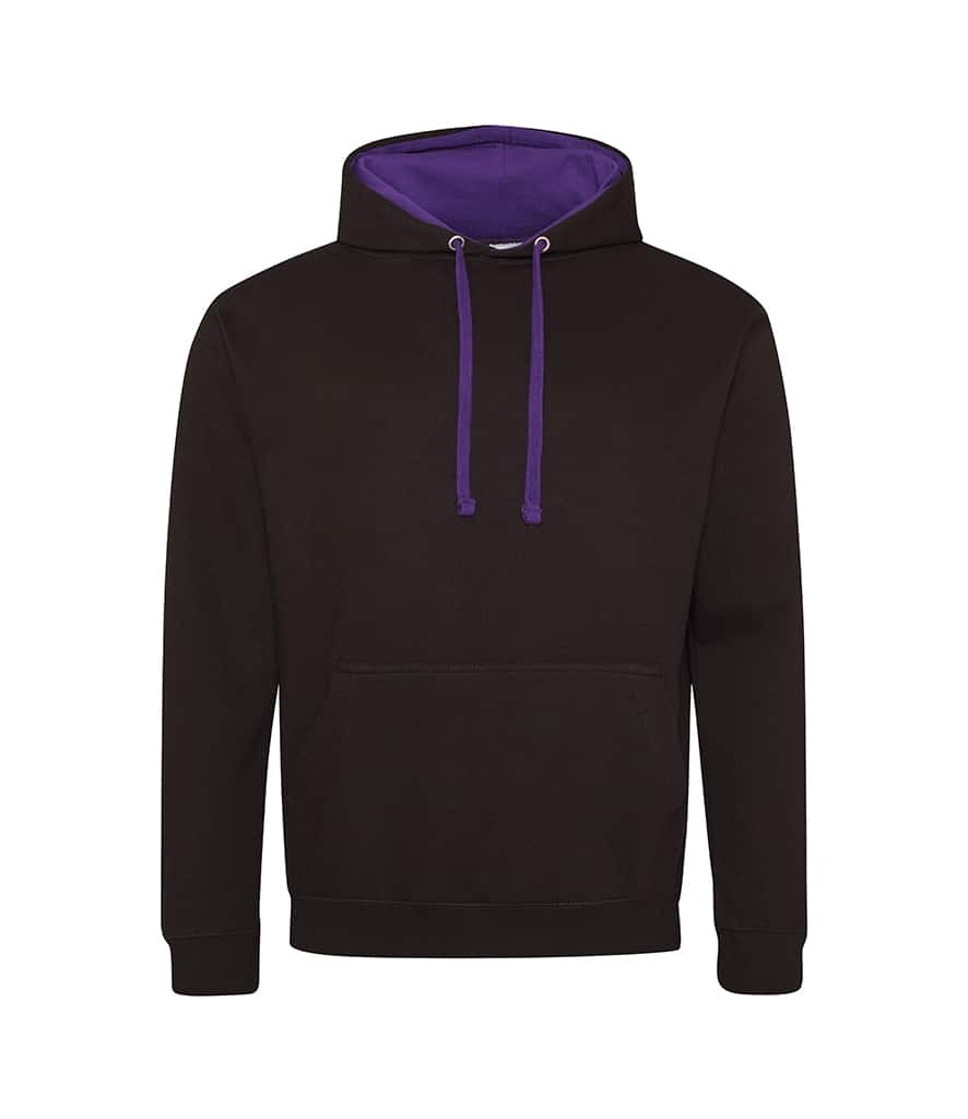 AWDis Varsity Hoodie