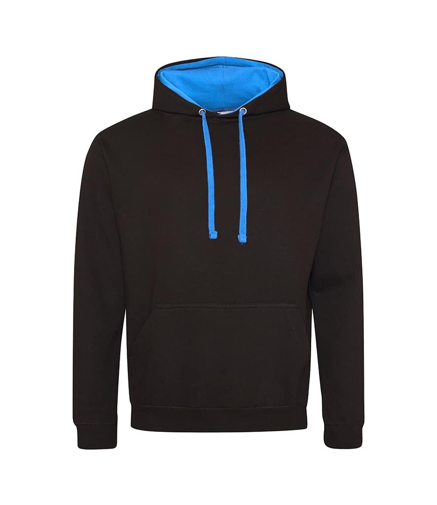 AWDis Varsity Hoodie