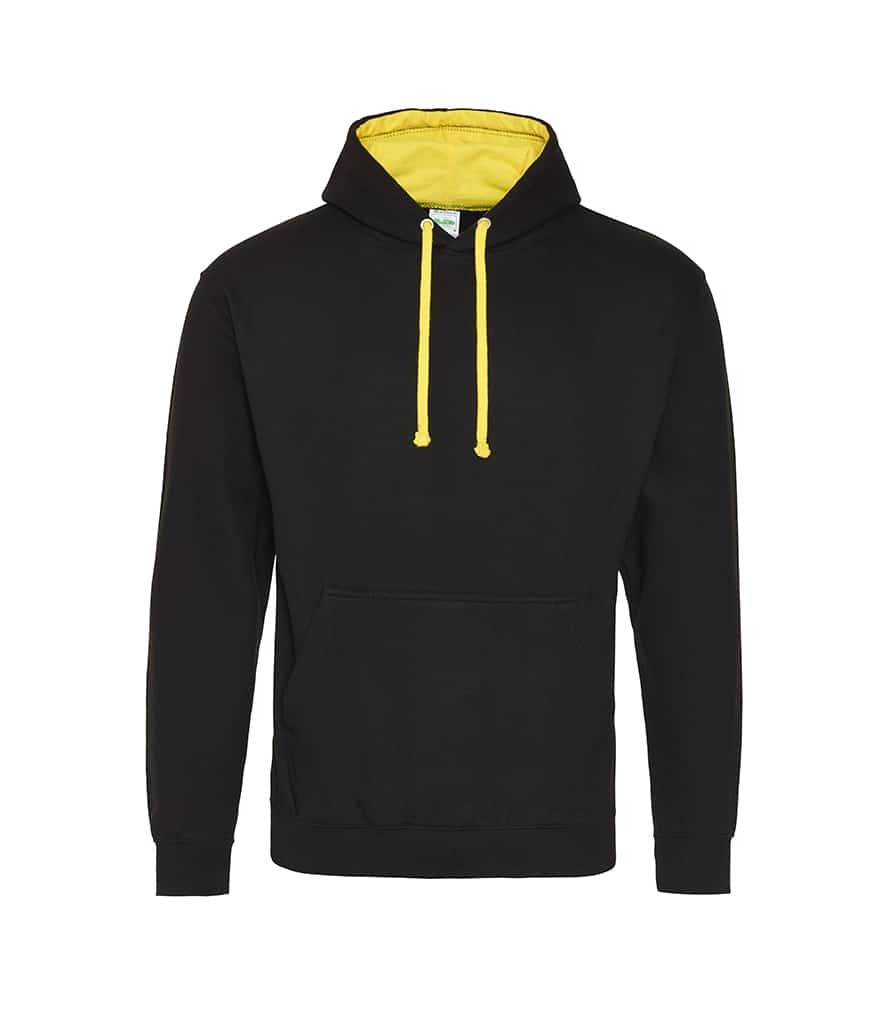 AWDis Varsity Hoodie