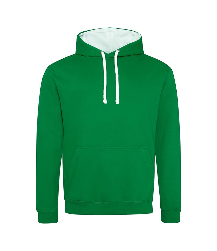 AWDis Varsity Hoodie