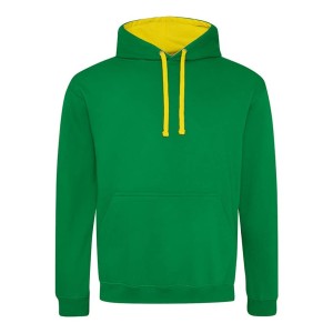AWDis Varsity Hoodie