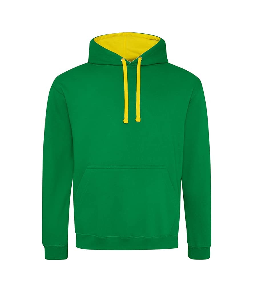 AWDis Varsity Hoodie