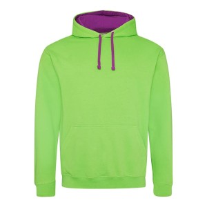 AWDis Varsity Hoodie