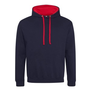 AWDis Varsity Hoodie