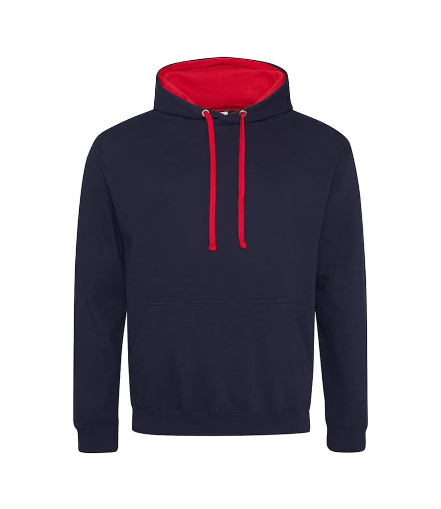 AWDis Varsity Hoodie
