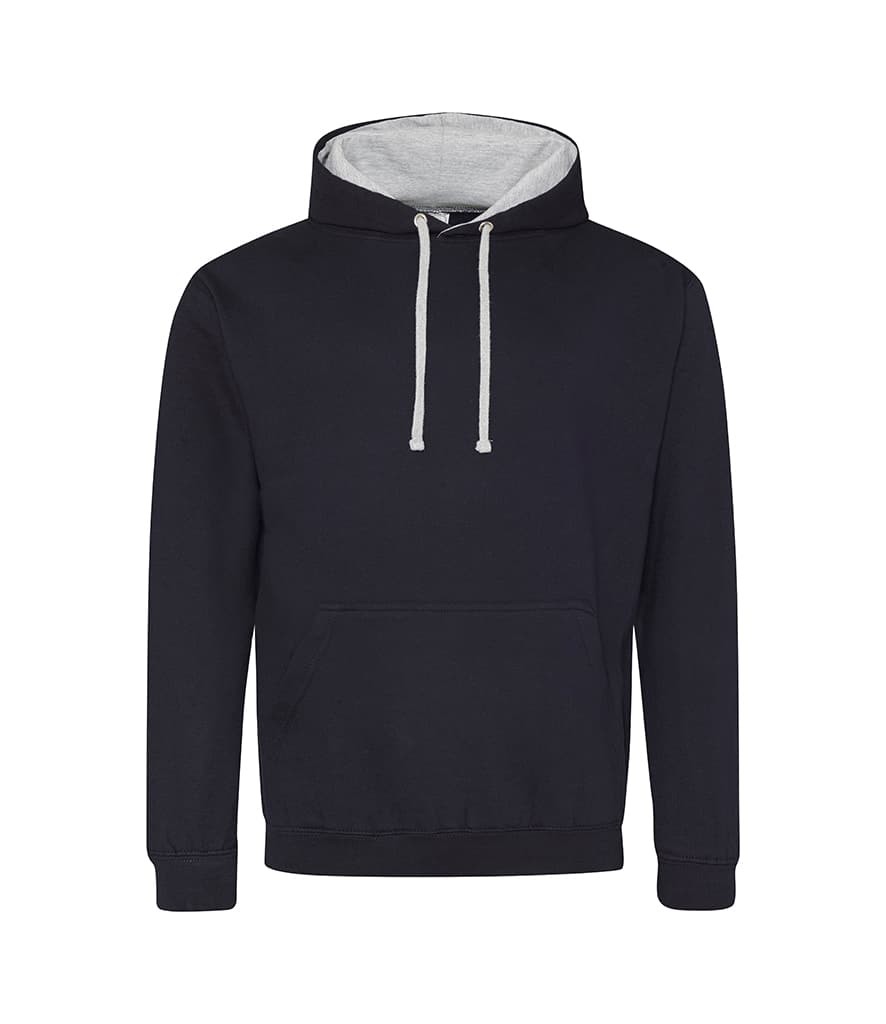 AWDis Varsity Hoodie