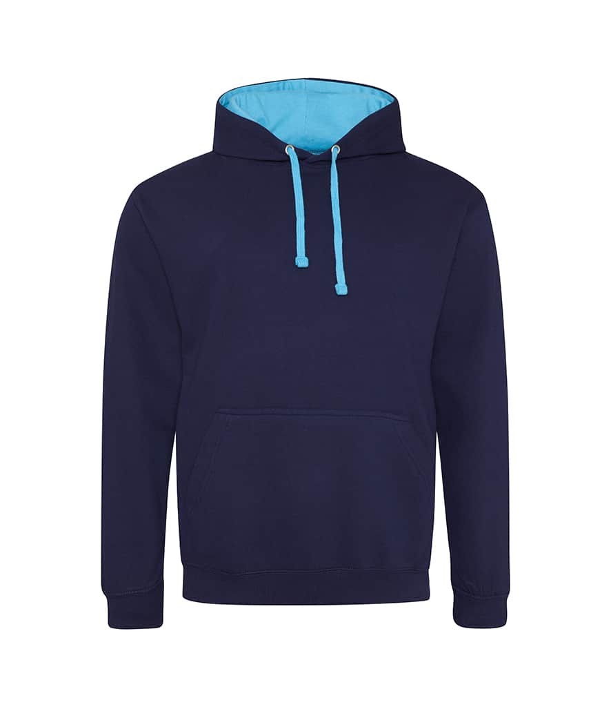AWDis Varsity Hoodie