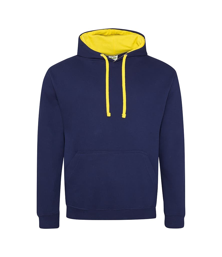 AWDis Varsity Hoodie