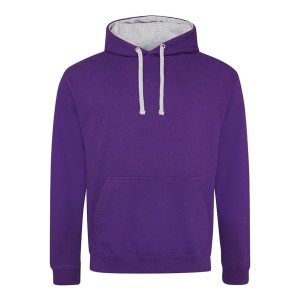 AWDis Varsity Hoodie