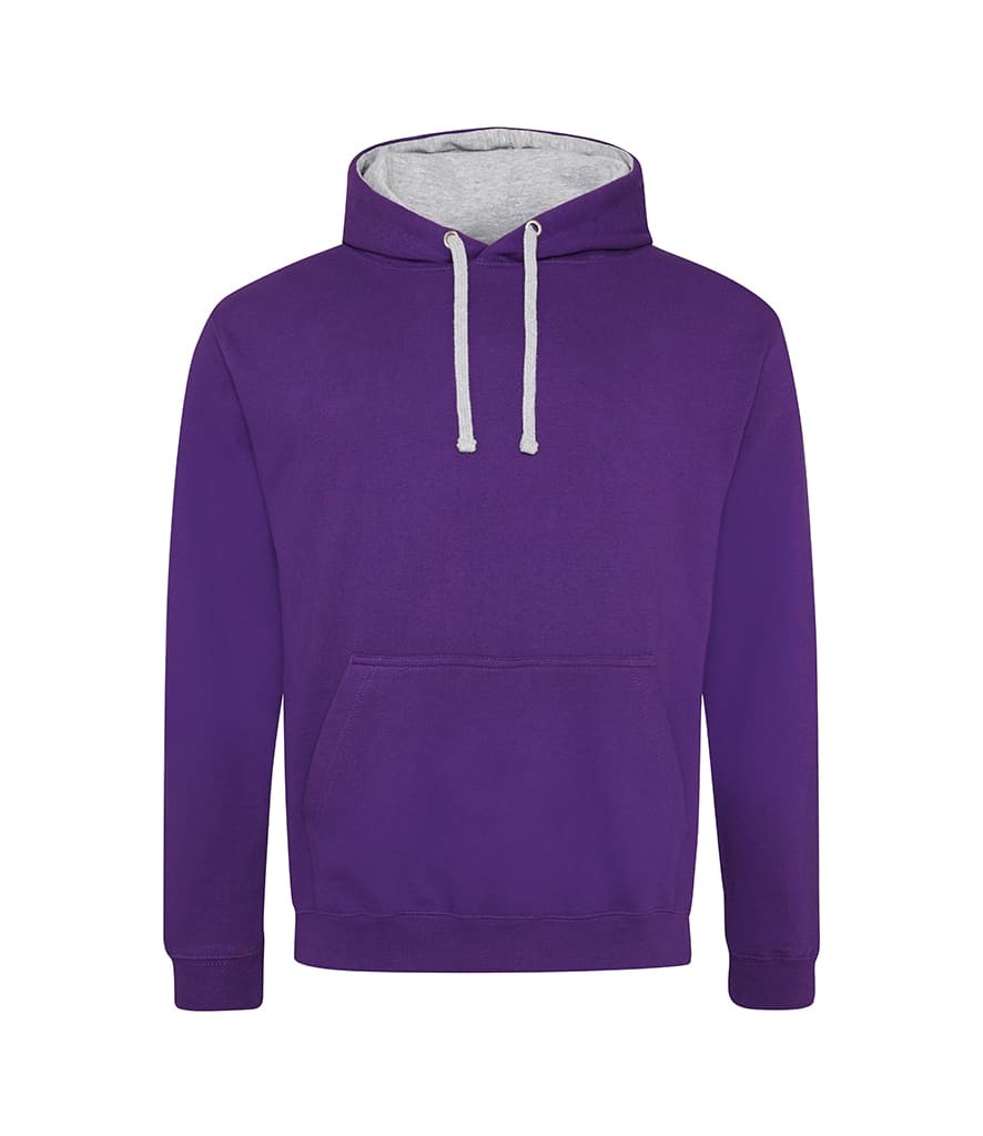 AWDis Varsity Hoodie
