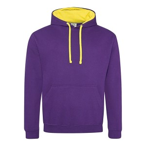 AWDis Varsity Hoodie
