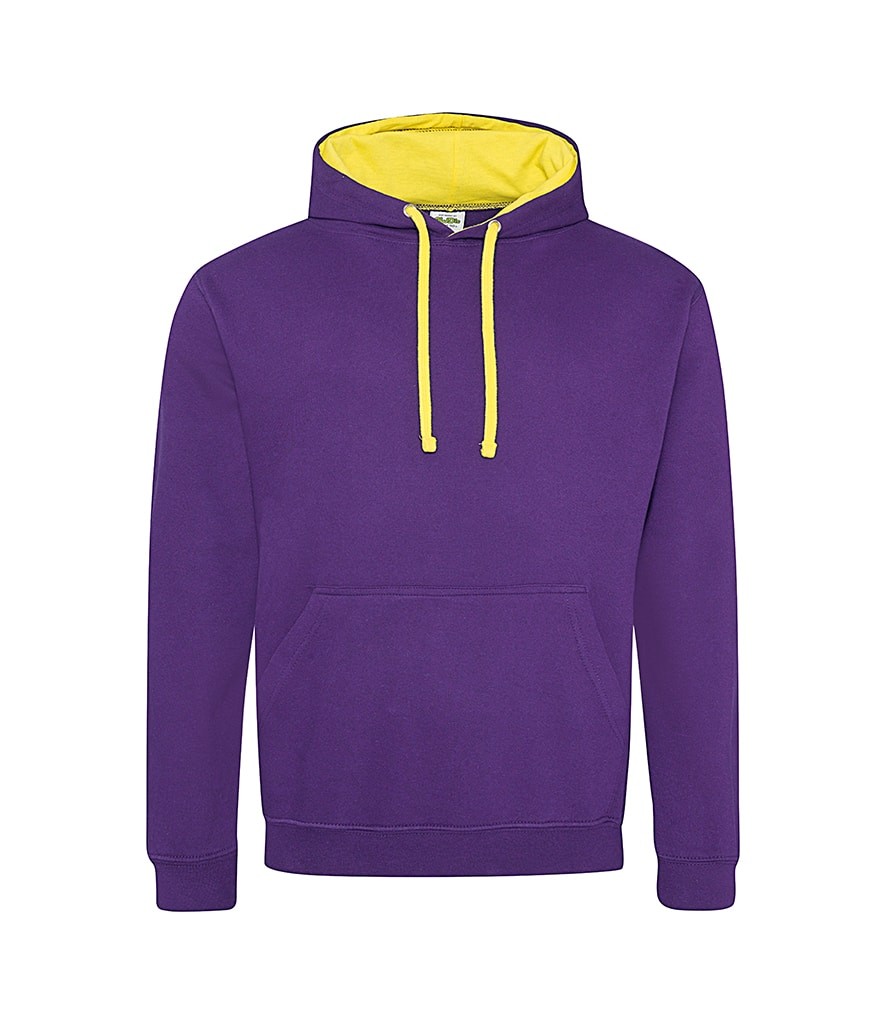 AWDis Varsity Hoodie