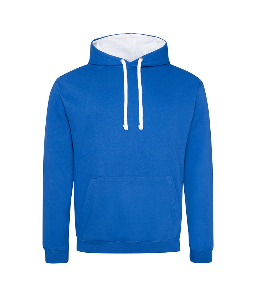 AWDis Varsity Hoodie